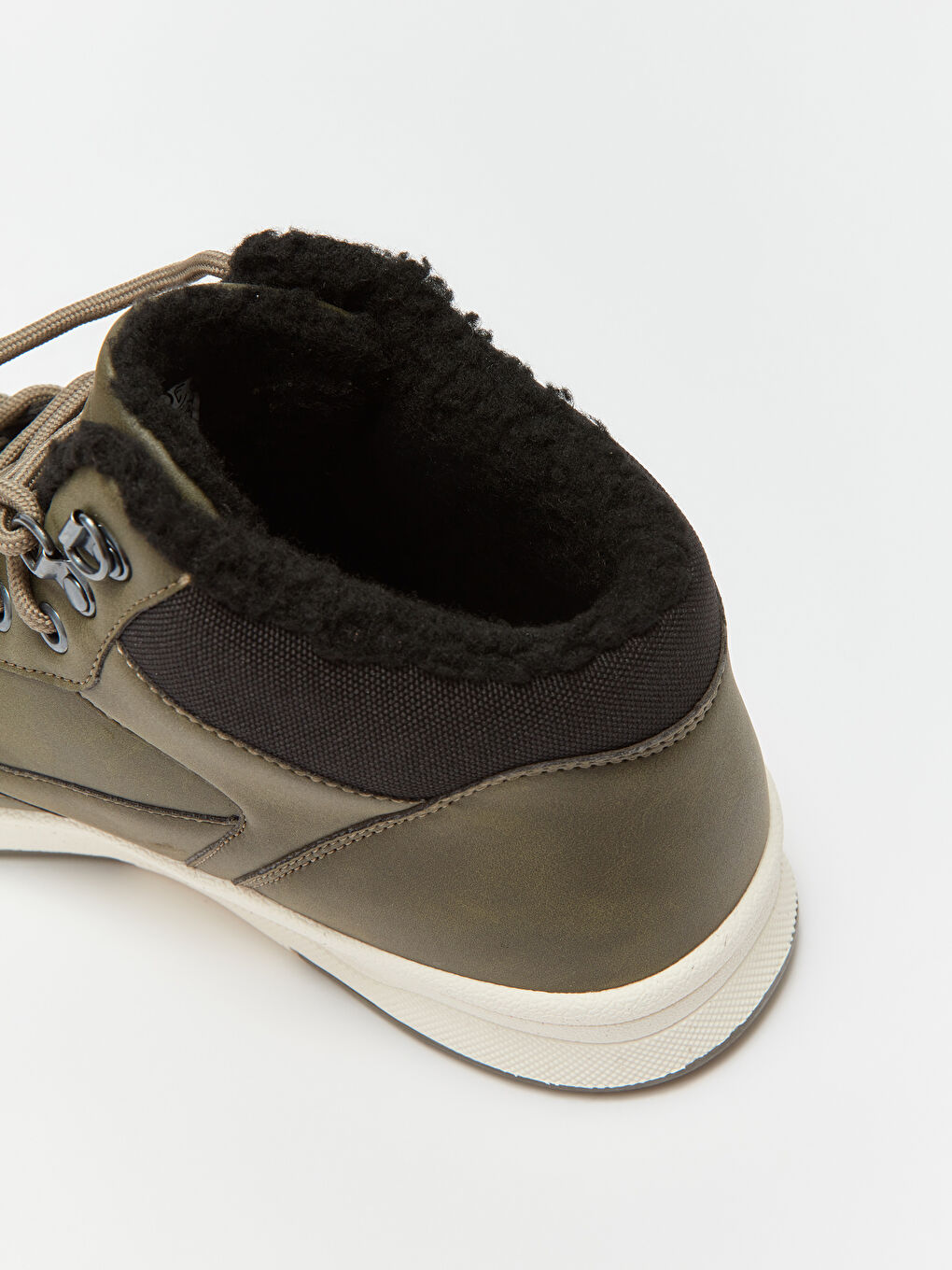 LCW STEPS Baskets montantes à lacets pour Hommes -W37236Z8-D2V