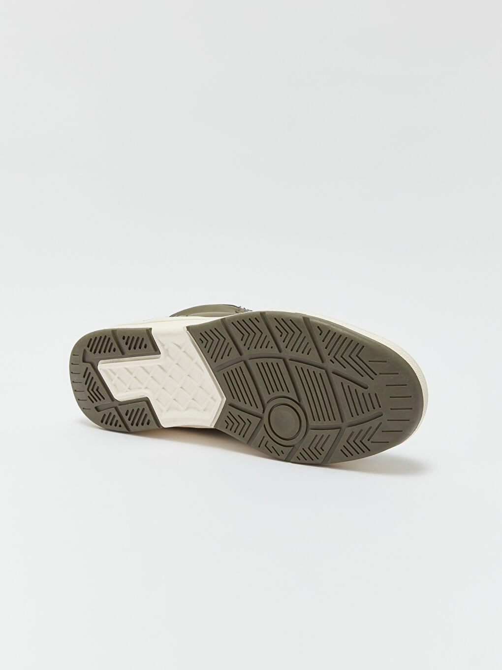 LCW STEPS Baskets montantes à lacets pour Hommes -W37236Z8-D2V