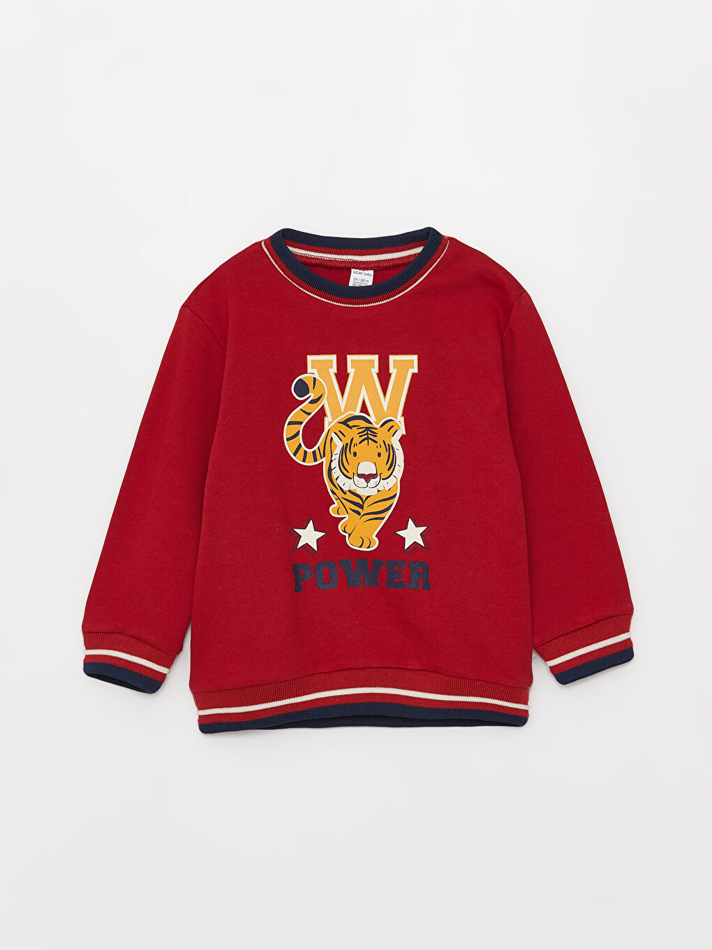 Свитшот Nursery Star-1