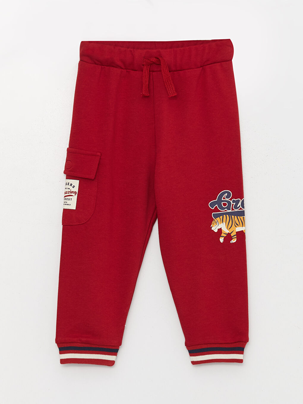 Nursery Star Sweatpants-1