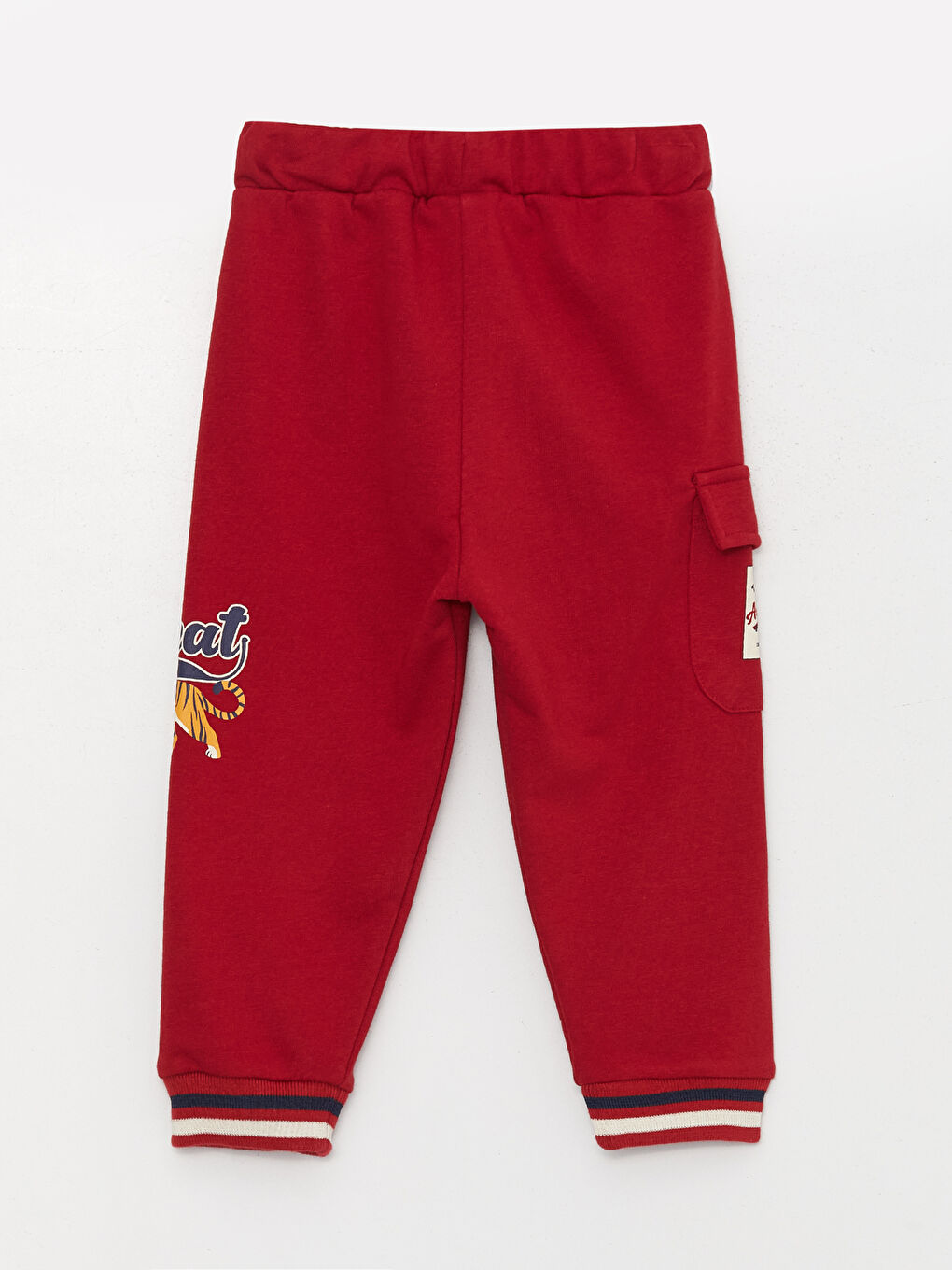 Nursery Star Sweatpants-2