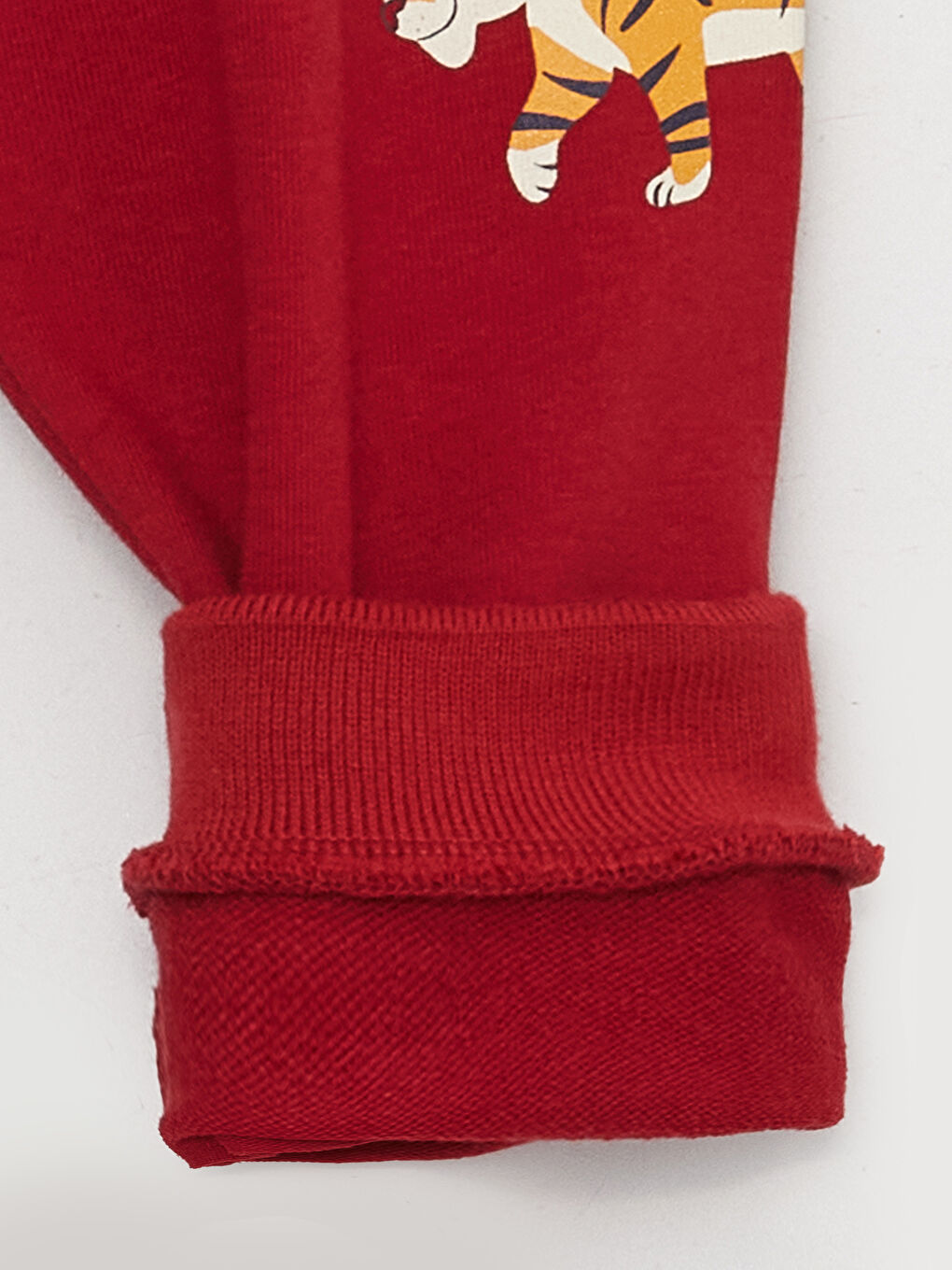 Nursery Star Sweatpants-3