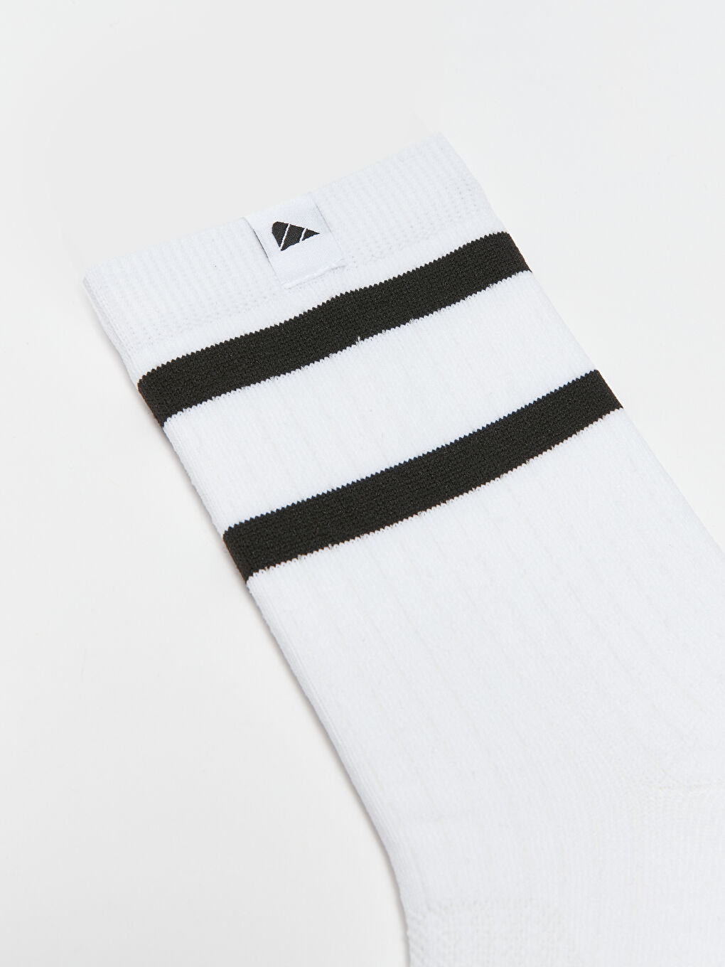 Striped Men's Sports Socks 3-Piece-1