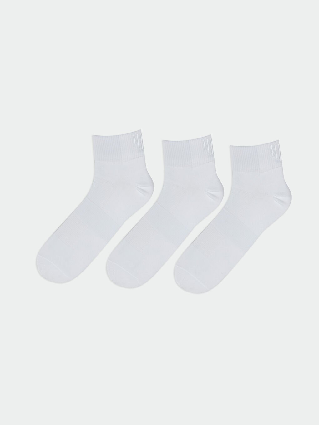 Men's Sports Sock Socks 3-Piece