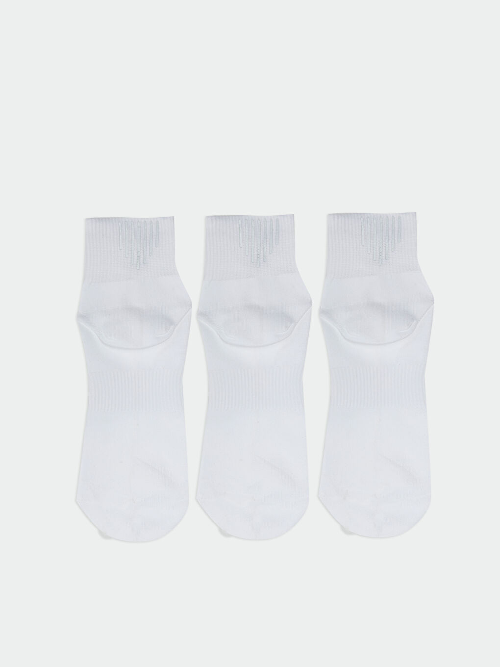Men's Sports Sock Socks 3-Piece-1