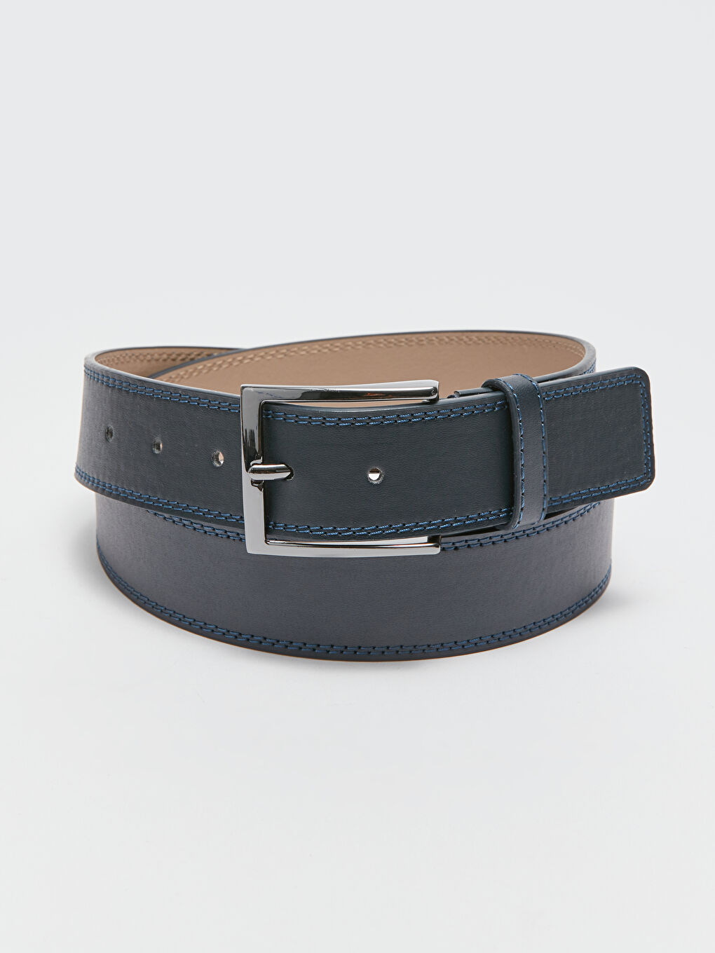 LCW ACCESSORIES Ceinture pour Hommes en Similicuir -W37369Z8-S4G