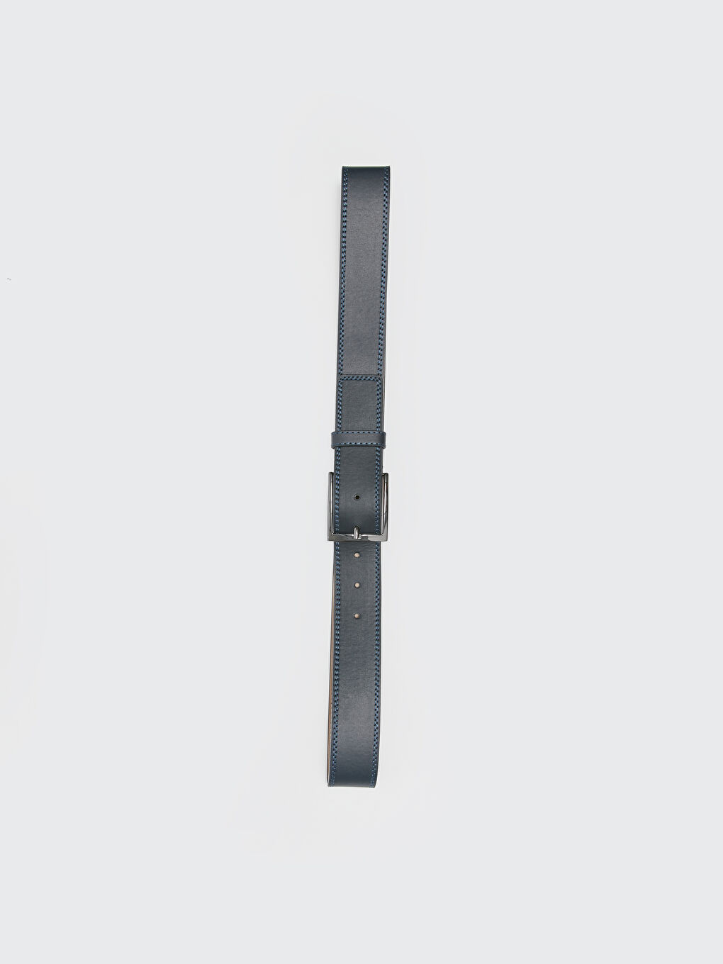 LCW ACCESSORIES Ceinture pour Hommes en Similicuir -W37369Z8-S4G