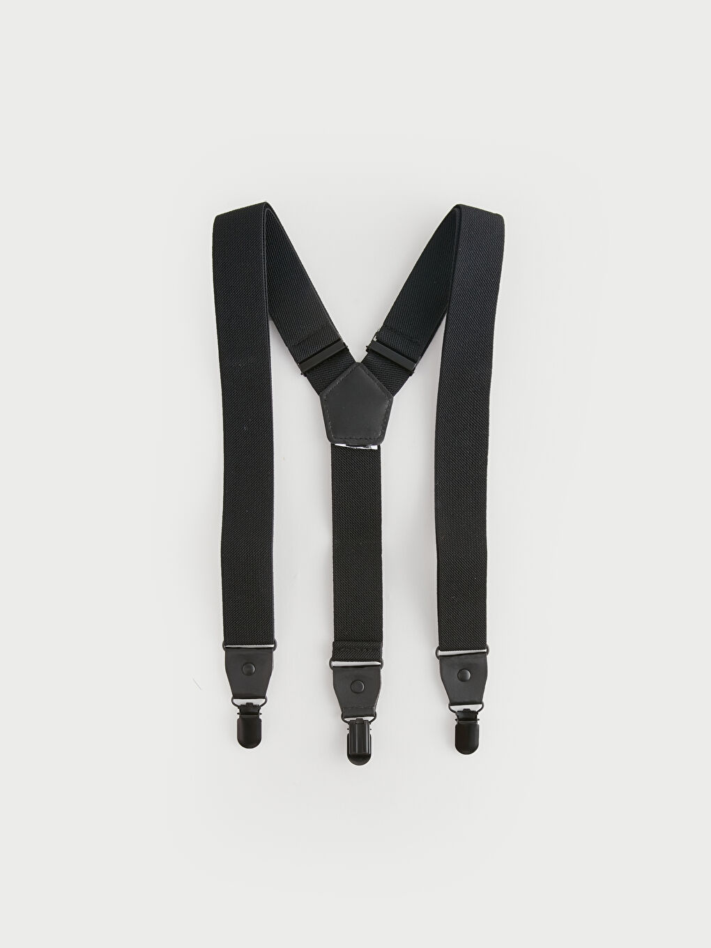 LCW ACCESSORIES Elastični Tregeri za Muške Pantalone -W37371Z8-HUC