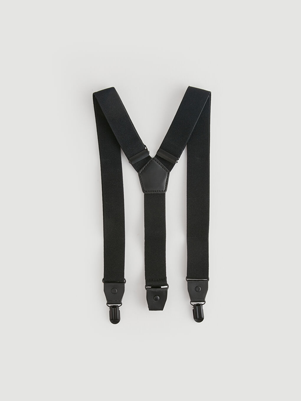 LCW ACCESSORIES Elastični Tregeri za Muške Pantalone -W37371Z8-HUC