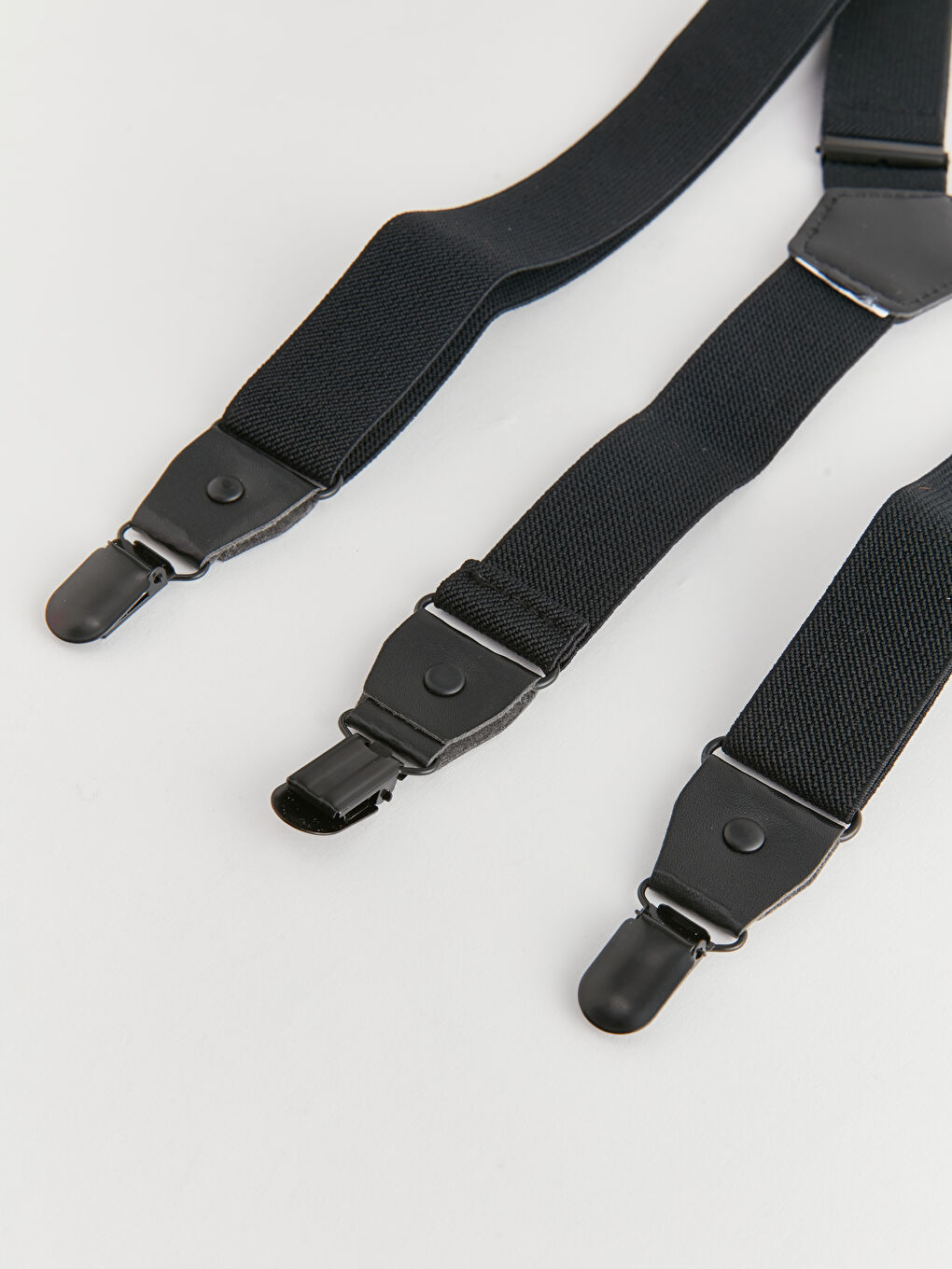 LCW ACCESSORIES Elastični Tregeri za Muške Pantalone -W37371Z8-HUC