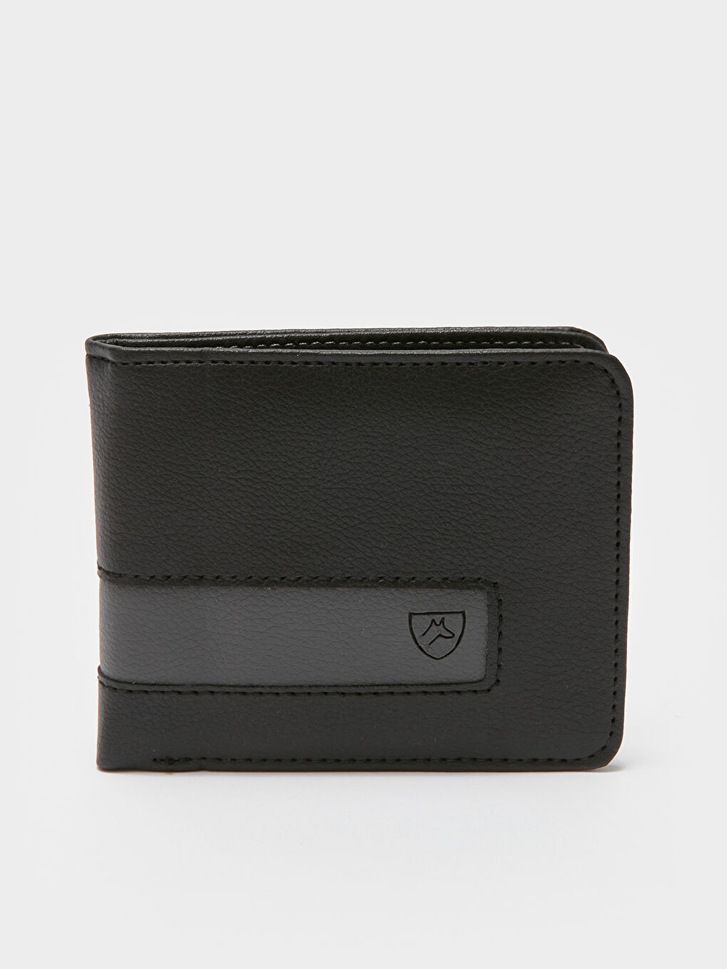 محفظة جلد صناعي رجال