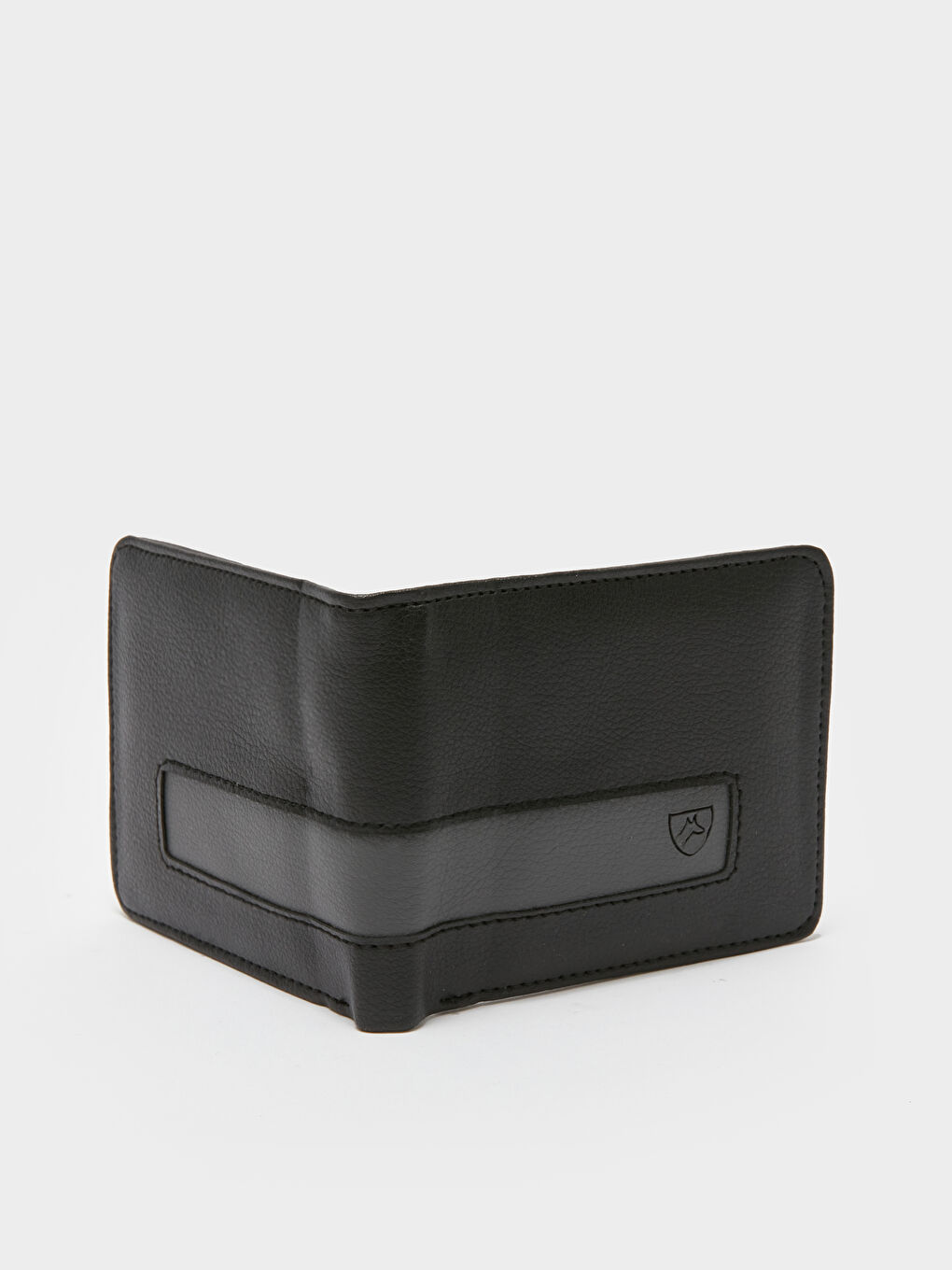 محفظة جلد صناعي رجال-1