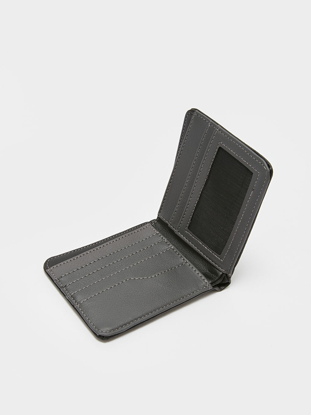 محفظة جلد صناعي رجال-2