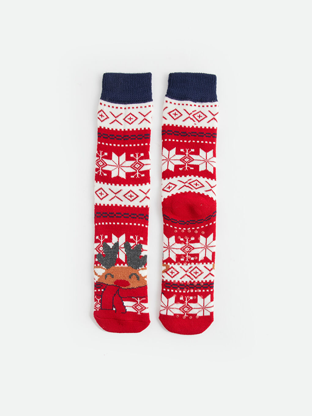 LCW ACCESSORIES Weihnachtliche Herrensocken -W37540Z8-CRT