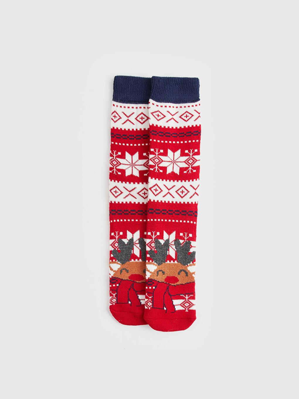 LCW ACCESSORIES Weihnachtliche Herrensocken -W37540Z8-CRT