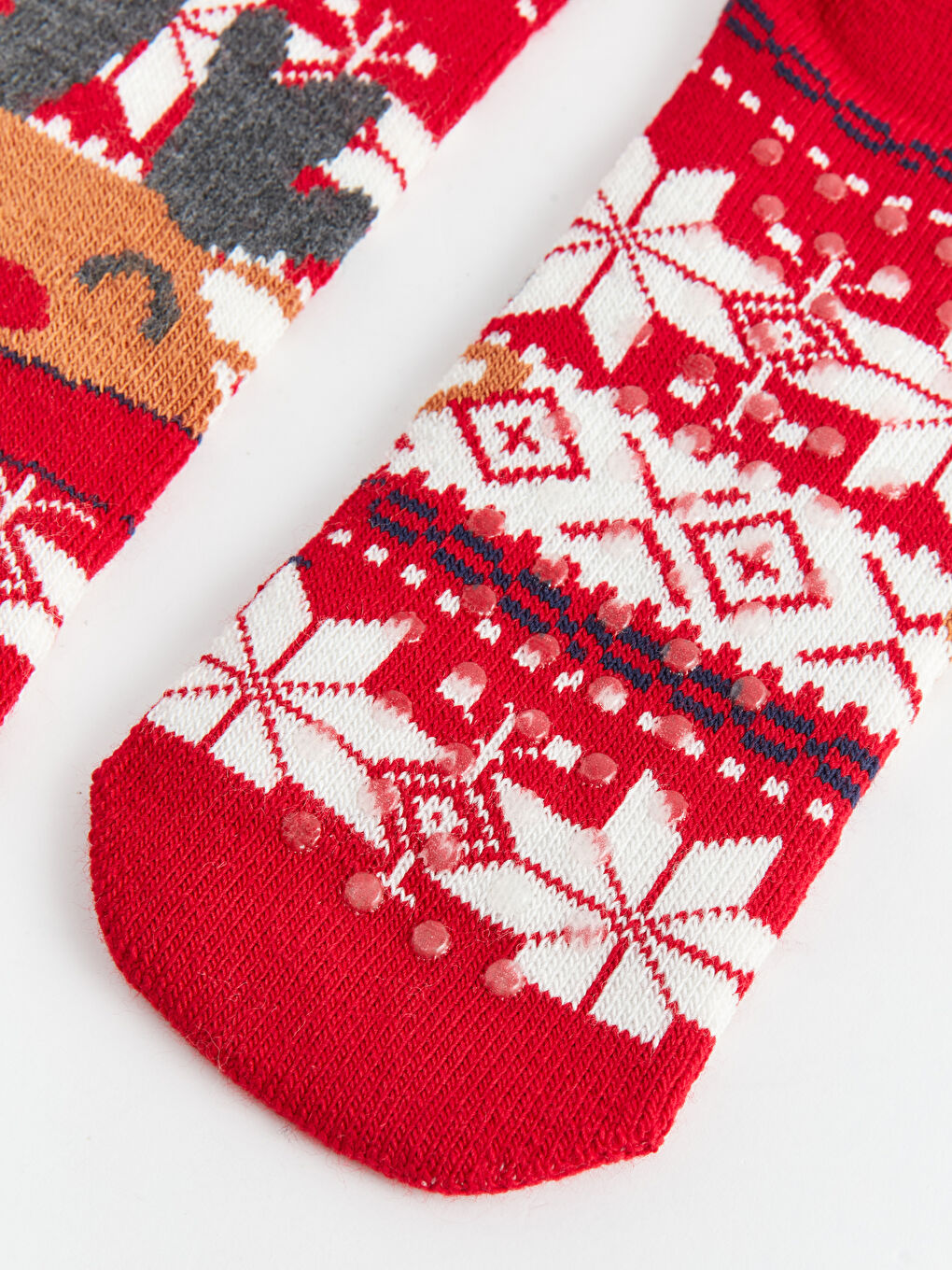 LCW ACCESSORIES Weihnachtliche Herrensocken -W37540Z8-CRT