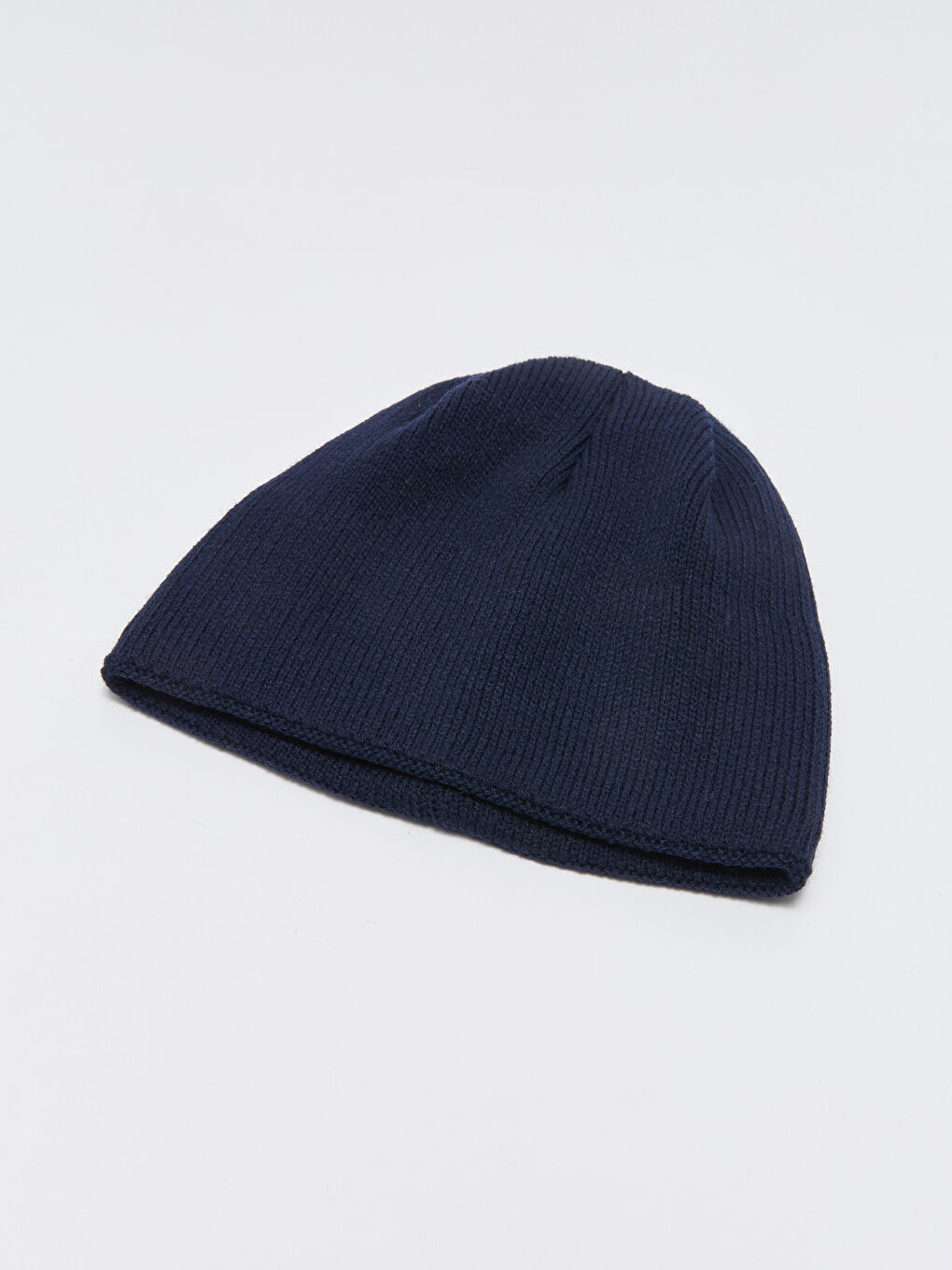 Men's Knitwear Beanie-1