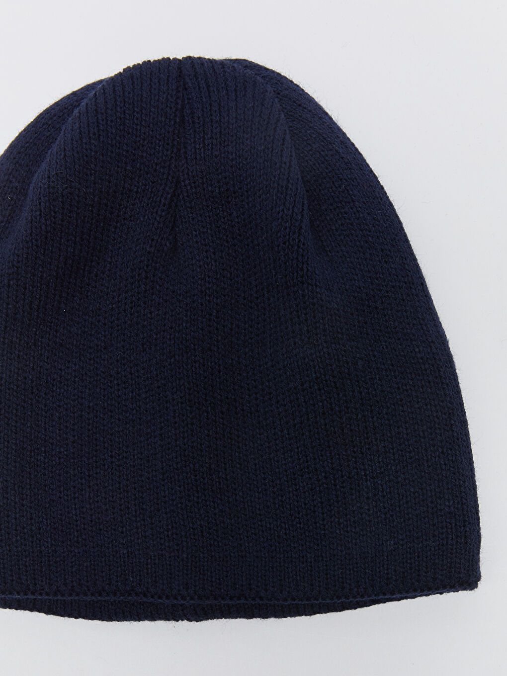 Men's Knitwear Beanie-2