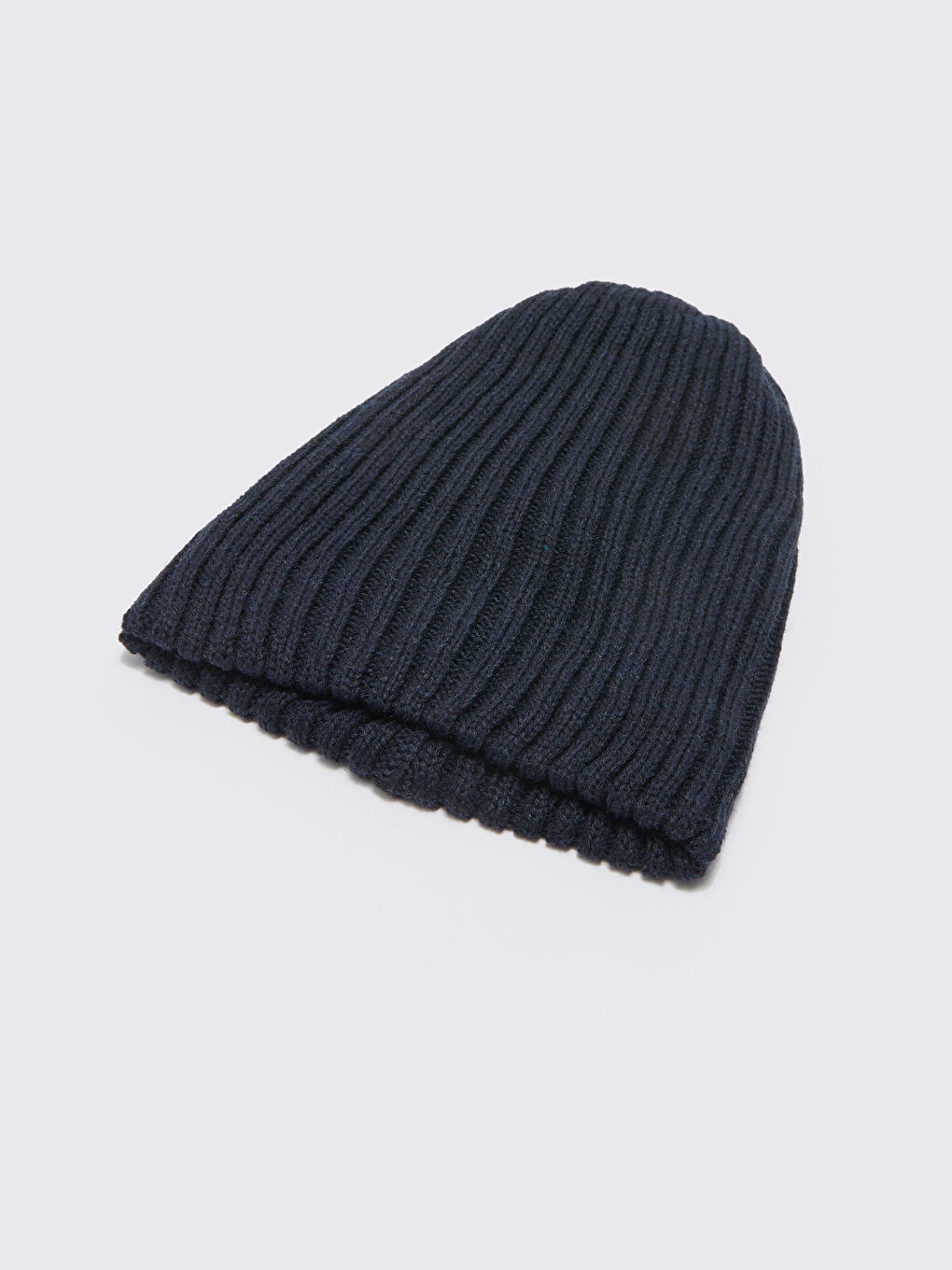 Men's Knitwear Beanie-1
