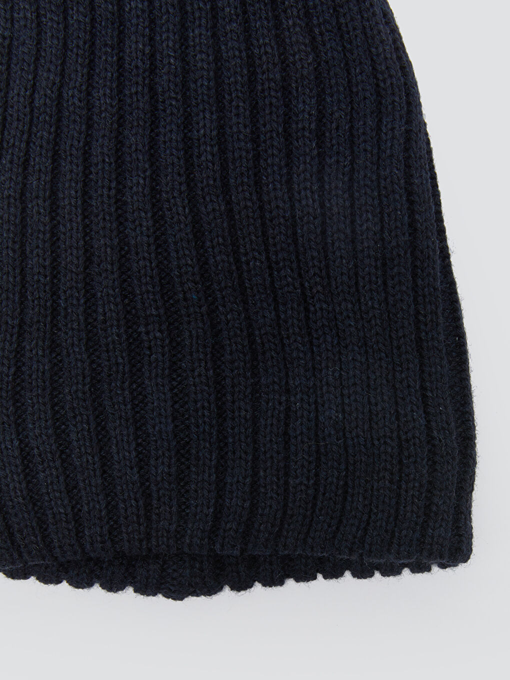 Men's Knitwear Beanie-2