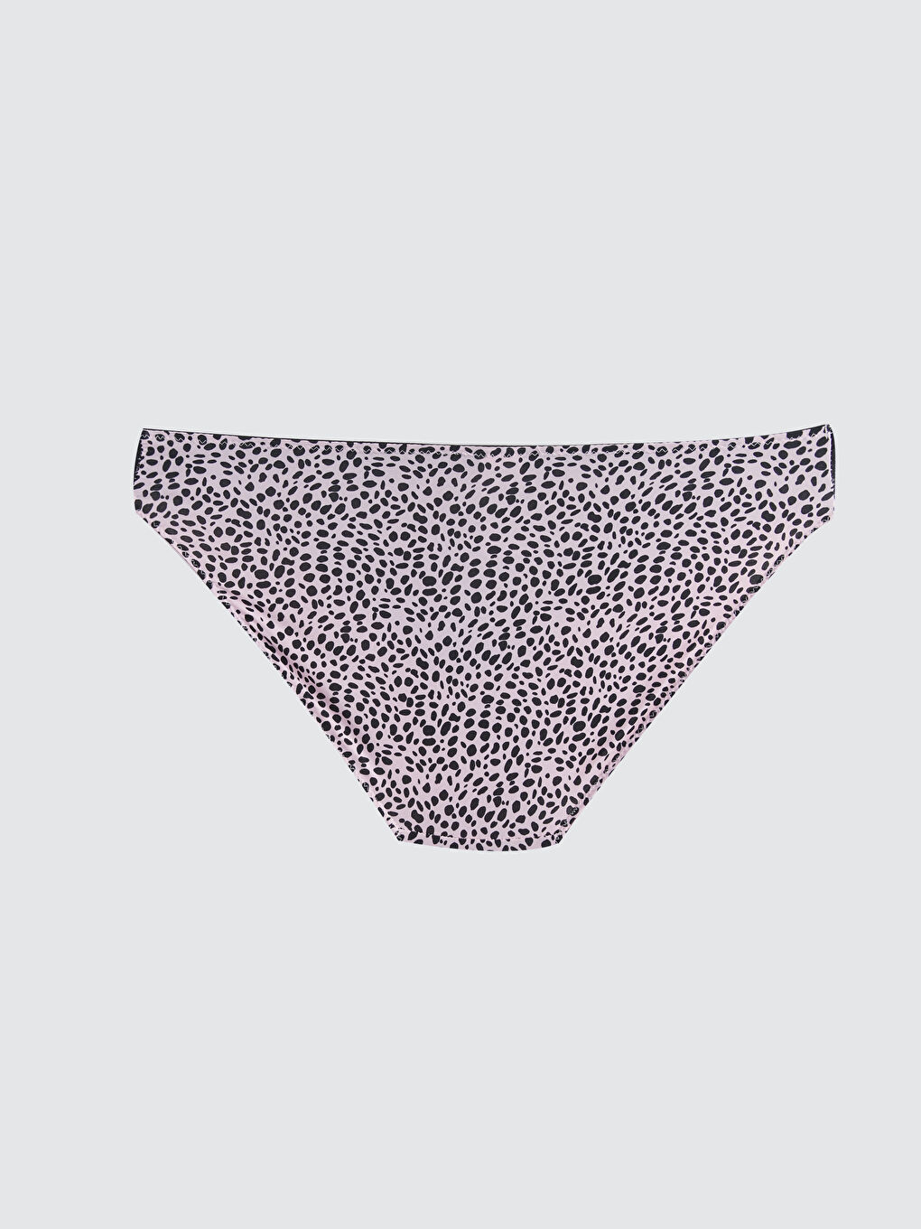 LCW DREAM Patterned Bikini Knickers -W37643Z8-LSE