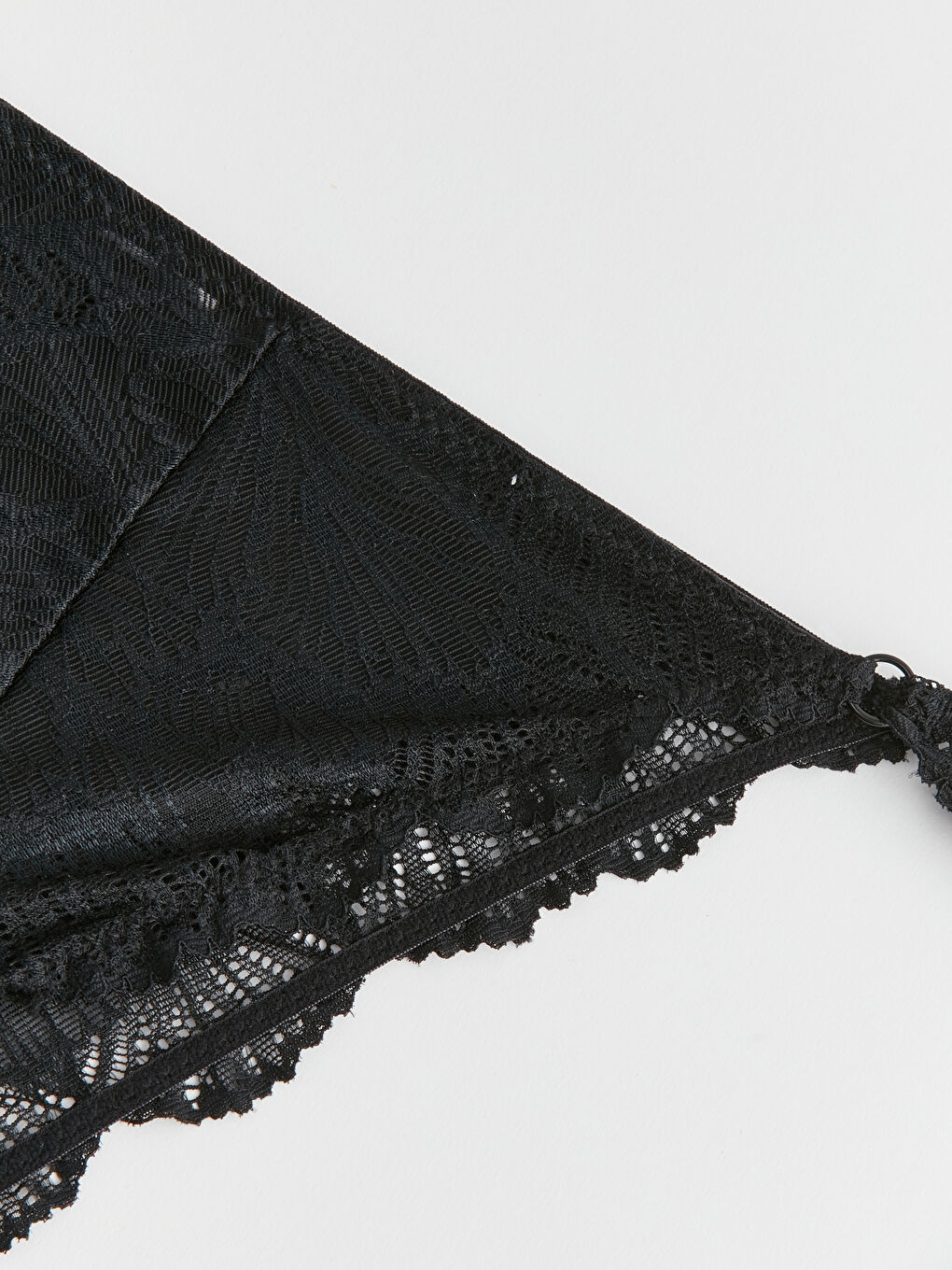 Lace Brazilian Knickers-2
