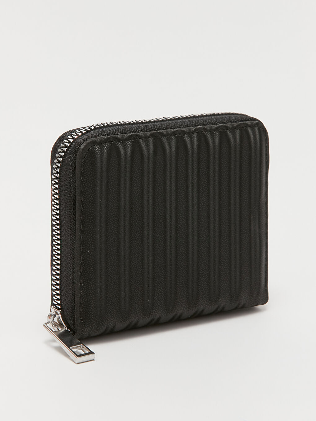 Кошелек женский под кожу-1