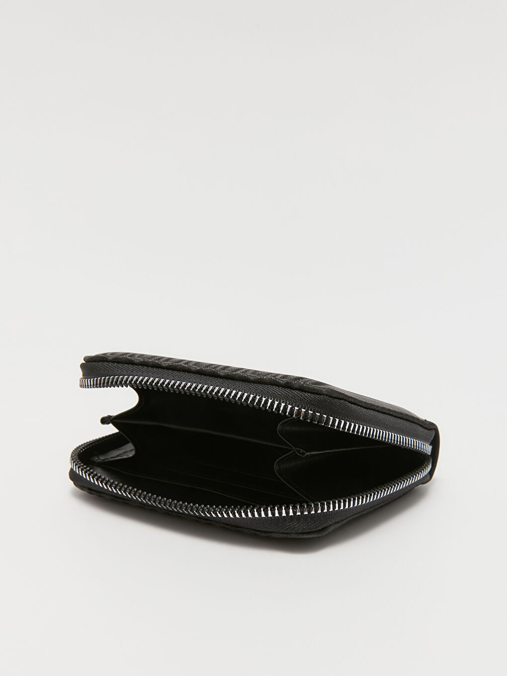 Кошелек женский под кожу-3