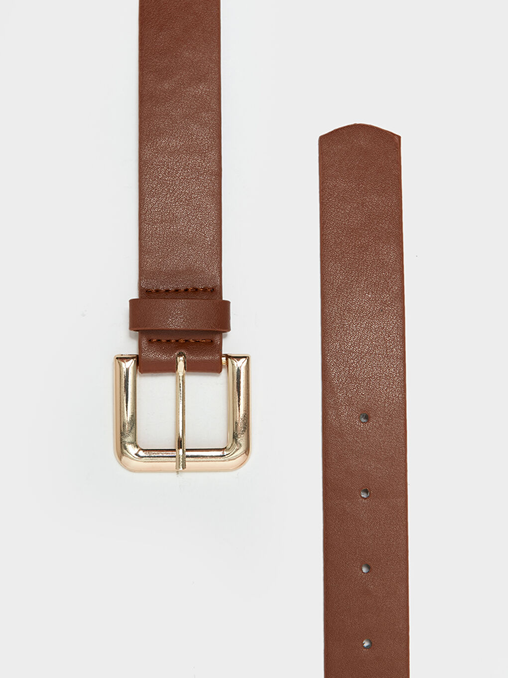 Ceinture en Similicuir pour Femmes-2