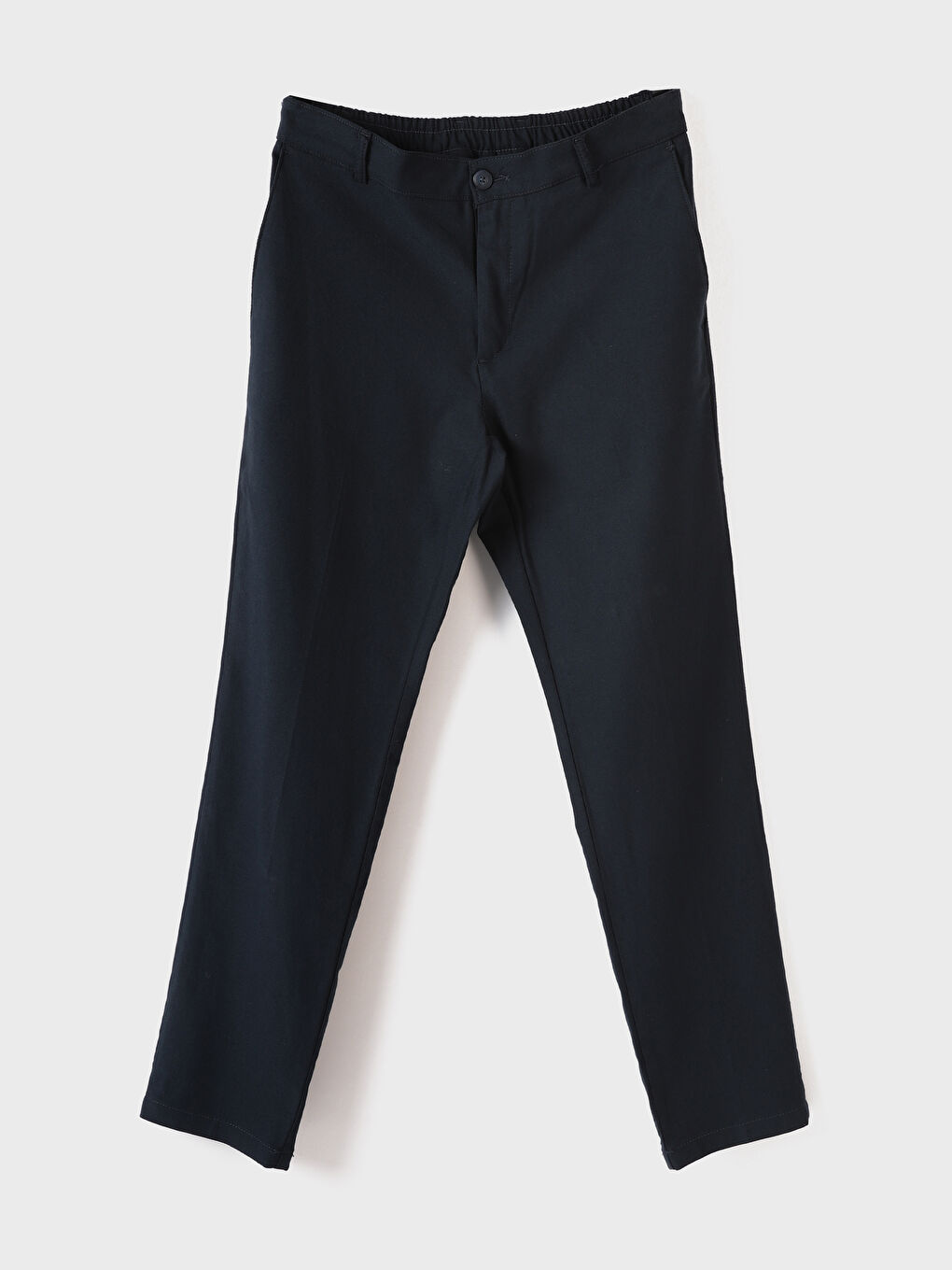 SOUTHBLUE Muške pantalone sa rastegljivim pojasom -W37748Z8-RFH