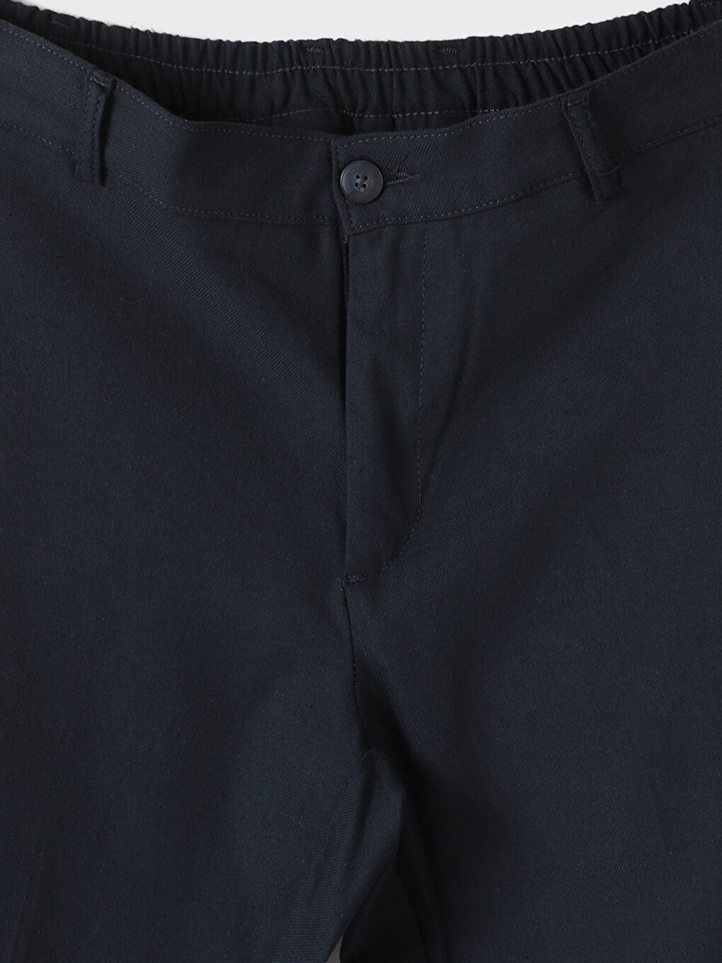 SOUTHBLUE Muške pantalone sa rastegljivim pojasom -W37748Z8-RFH