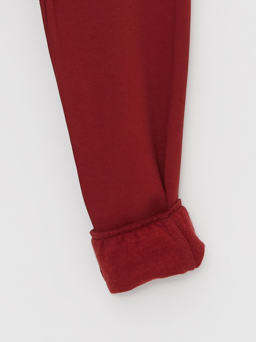 Elastic Waist Printed Boys' Jogger Sweatpants-1