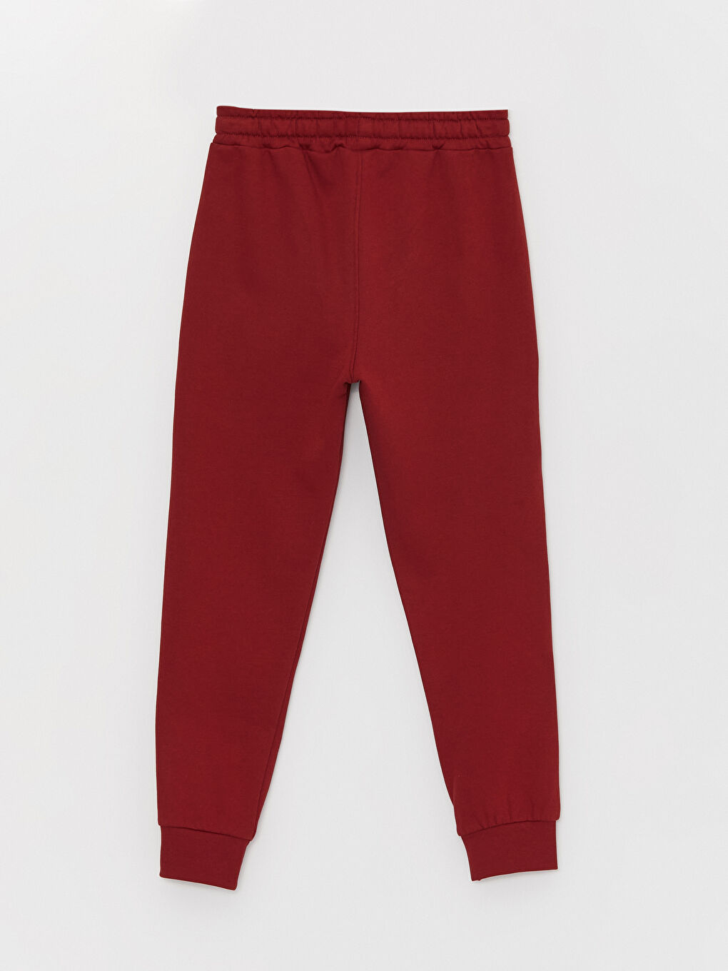 Elastic Waist Printed Boys' Jogger Sweatpants-2