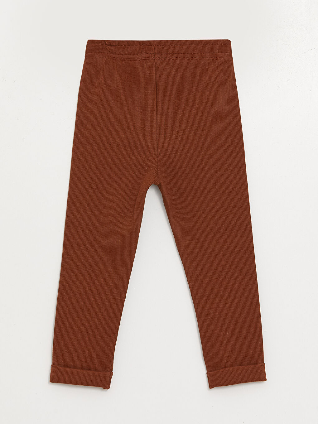 Set 2 Piese Bluza Basic cu Mânecă Lungă și Colanți pentru Bebeluși Băieți cu Guler Rotund-4