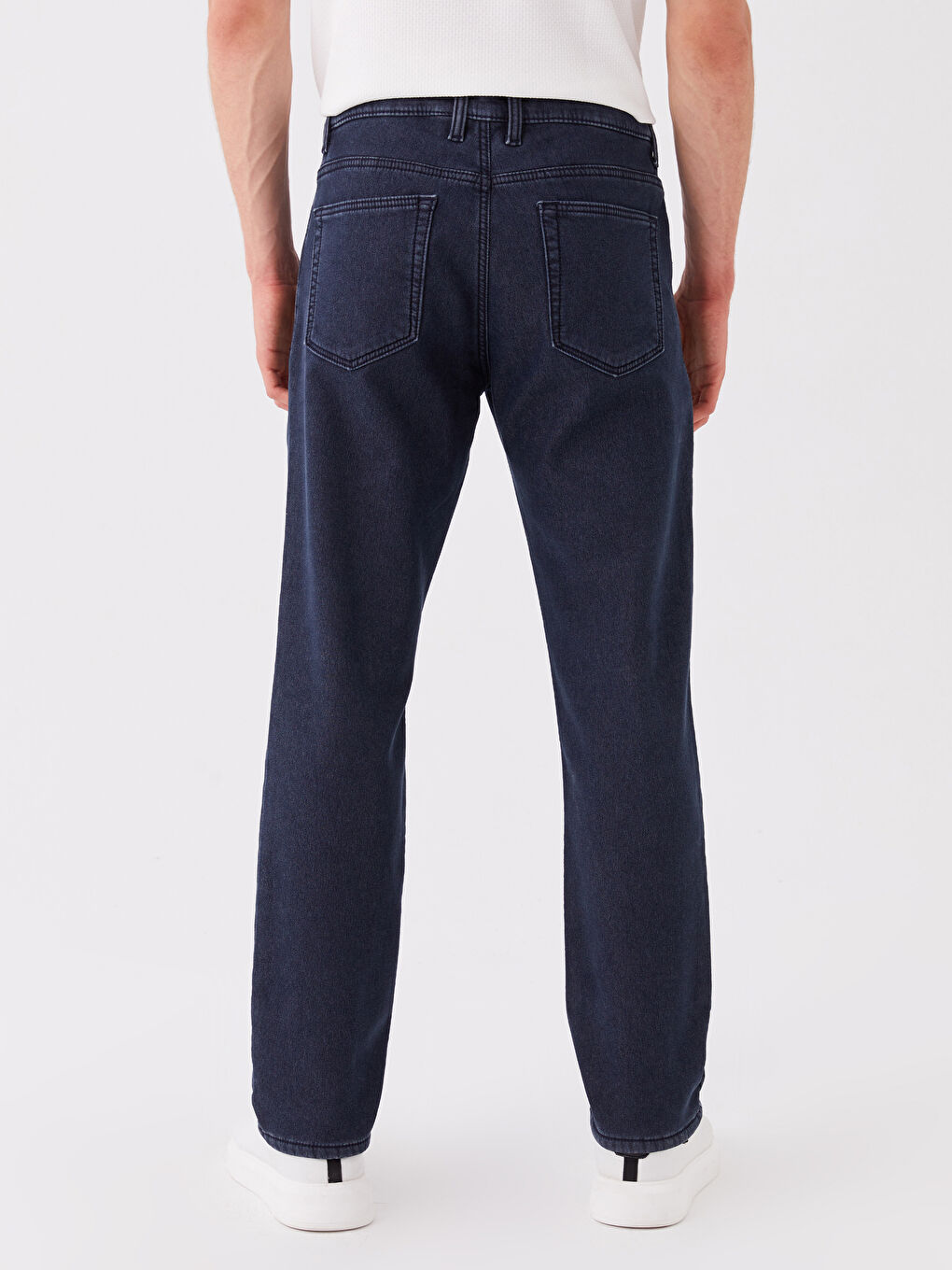LCW Jeans 779 Regular Fit Erkek Jean Pantolon -W37794Z8-309