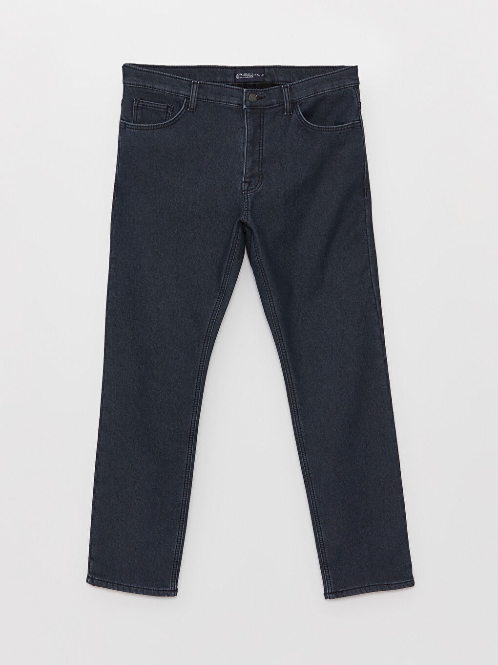 LCW Jeans 779 Regular Fit Erkek Jean Pantolon -W37794Z8-309