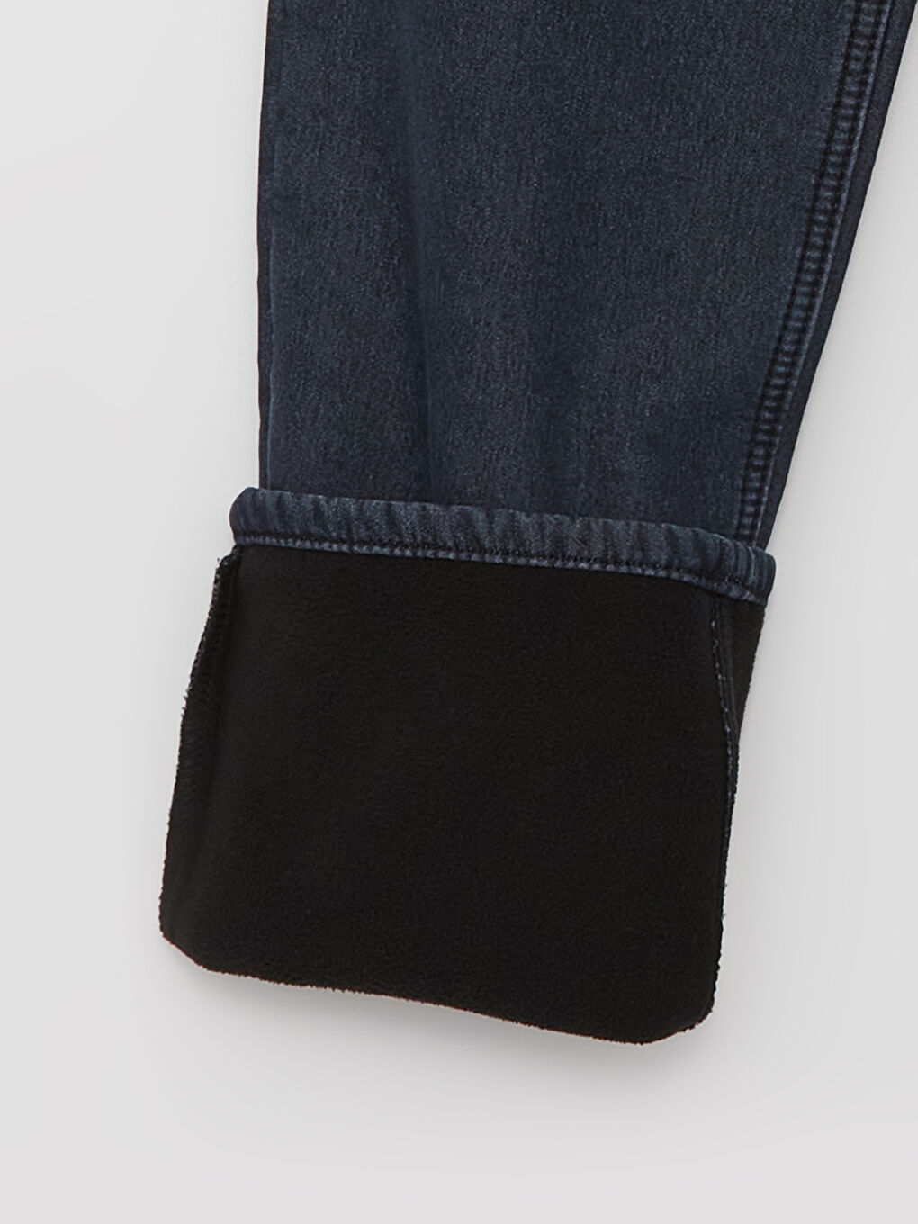 LCW Jeans 779 Regular Fit Erkek Jean Pantolon -W37794Z8-309