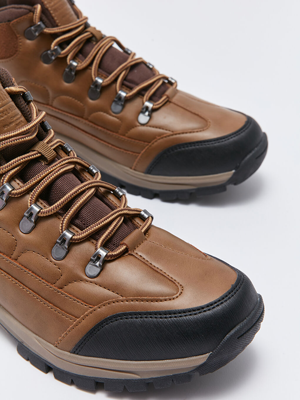 LCW STEPS Muške čizme za planinarenje sa pertlama -W37866Z8-CXS