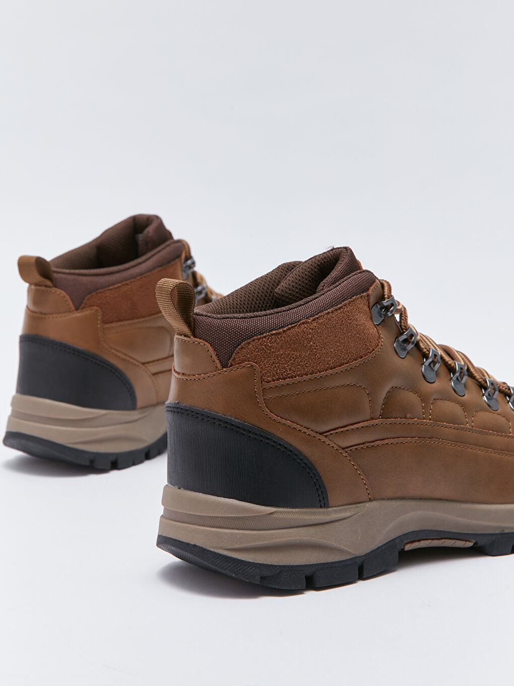 LCW STEPS Muške čizme za planinarenje sa pertlama -W37866Z8-CXS