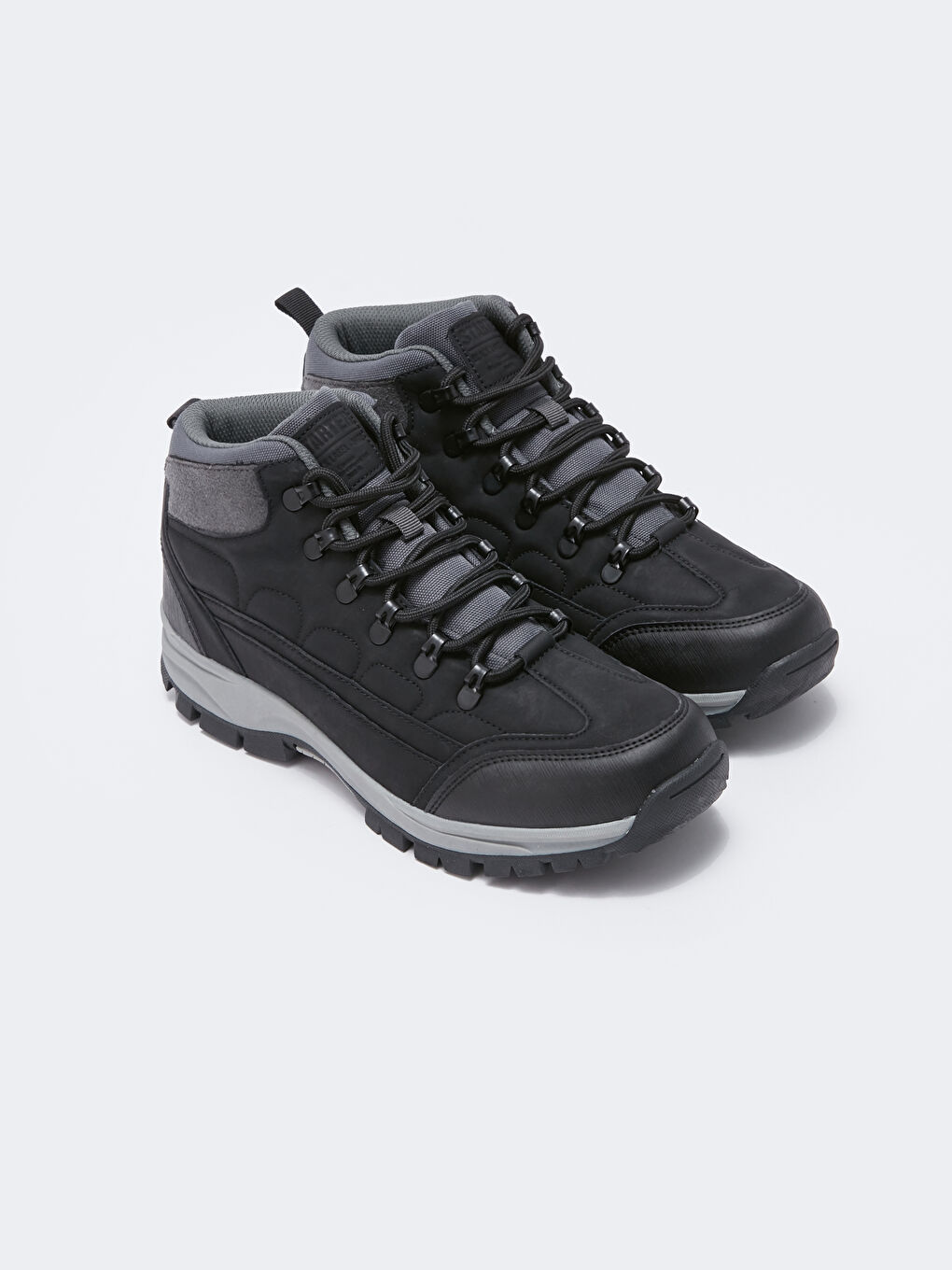 Botte de Trekking à Lacets pour Hommes