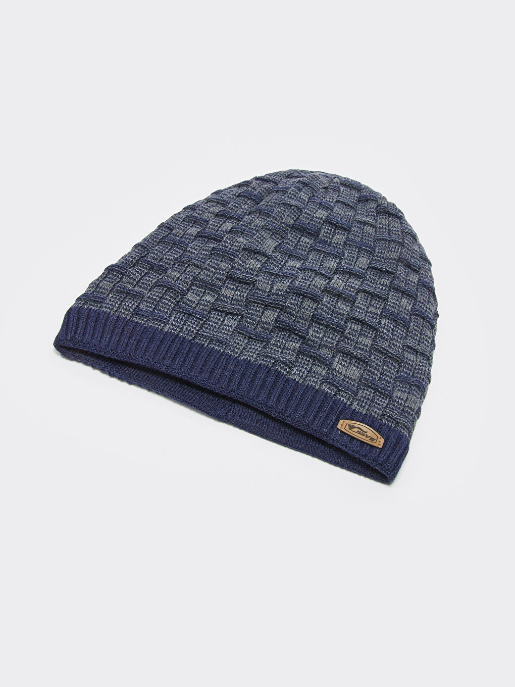 新品未使用　CPH　BERET / 8 PANEL DENIM 902ZR-KAKBR 