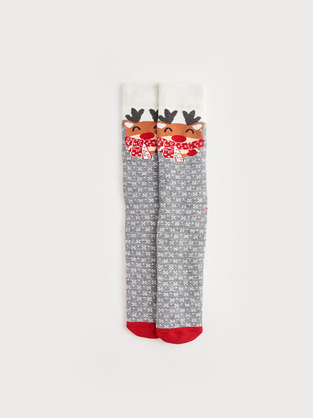 LCW ACCESSORIES Weihnachtliche Herrensocken -W37951Z8-CT3