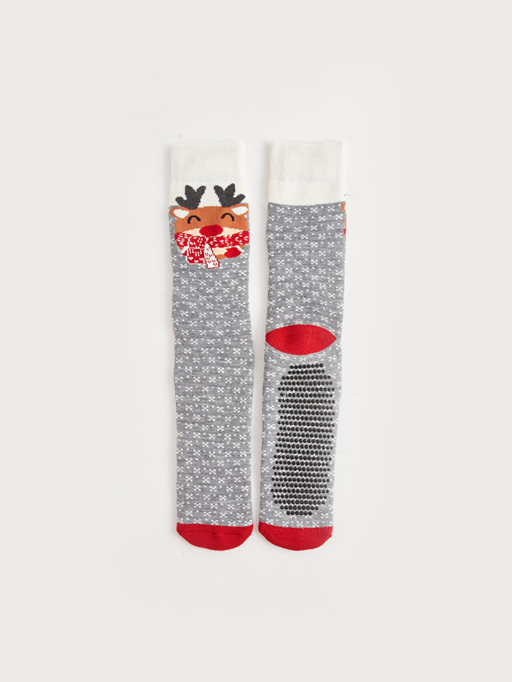 LCW ACCESSORIES Weihnachtliche Herrensocken -W37951Z8-CT3