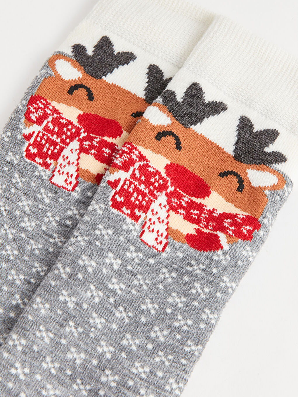 LCW ACCESSORIES Weihnachtliche Herrensocken -W37951Z8-CT3