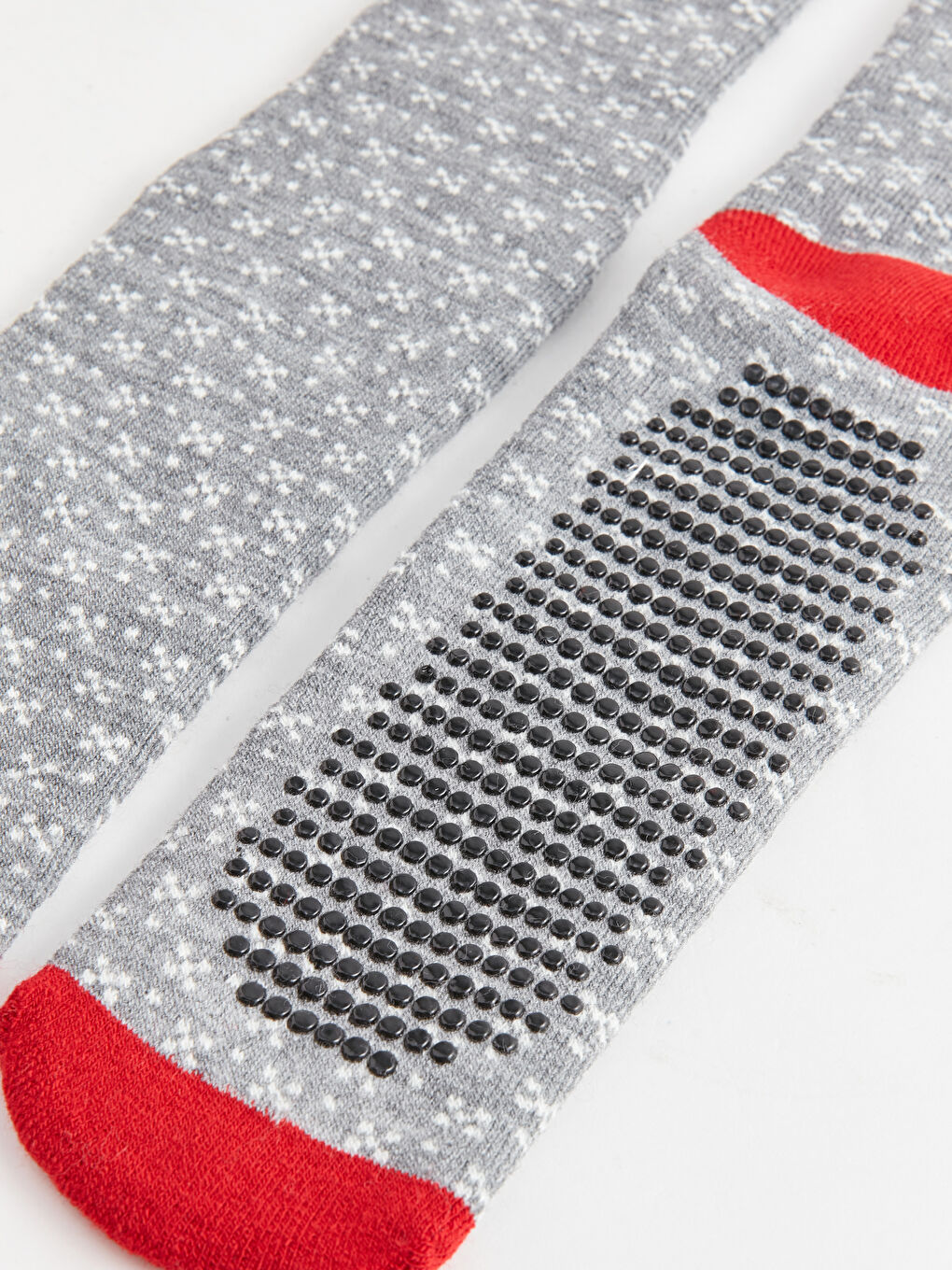 LCW ACCESSORIES Weihnachtliche Herrensocken -W37951Z8-CT3