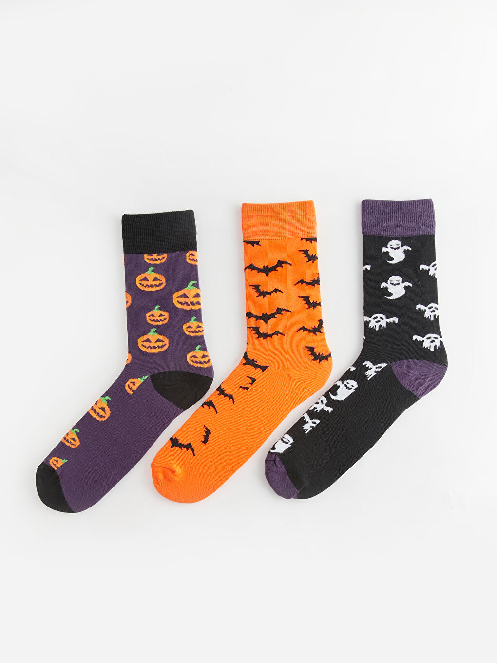 LCW ACCESSORIES Mann MISCHEN Knöchelsocken -W37957Z8-K00