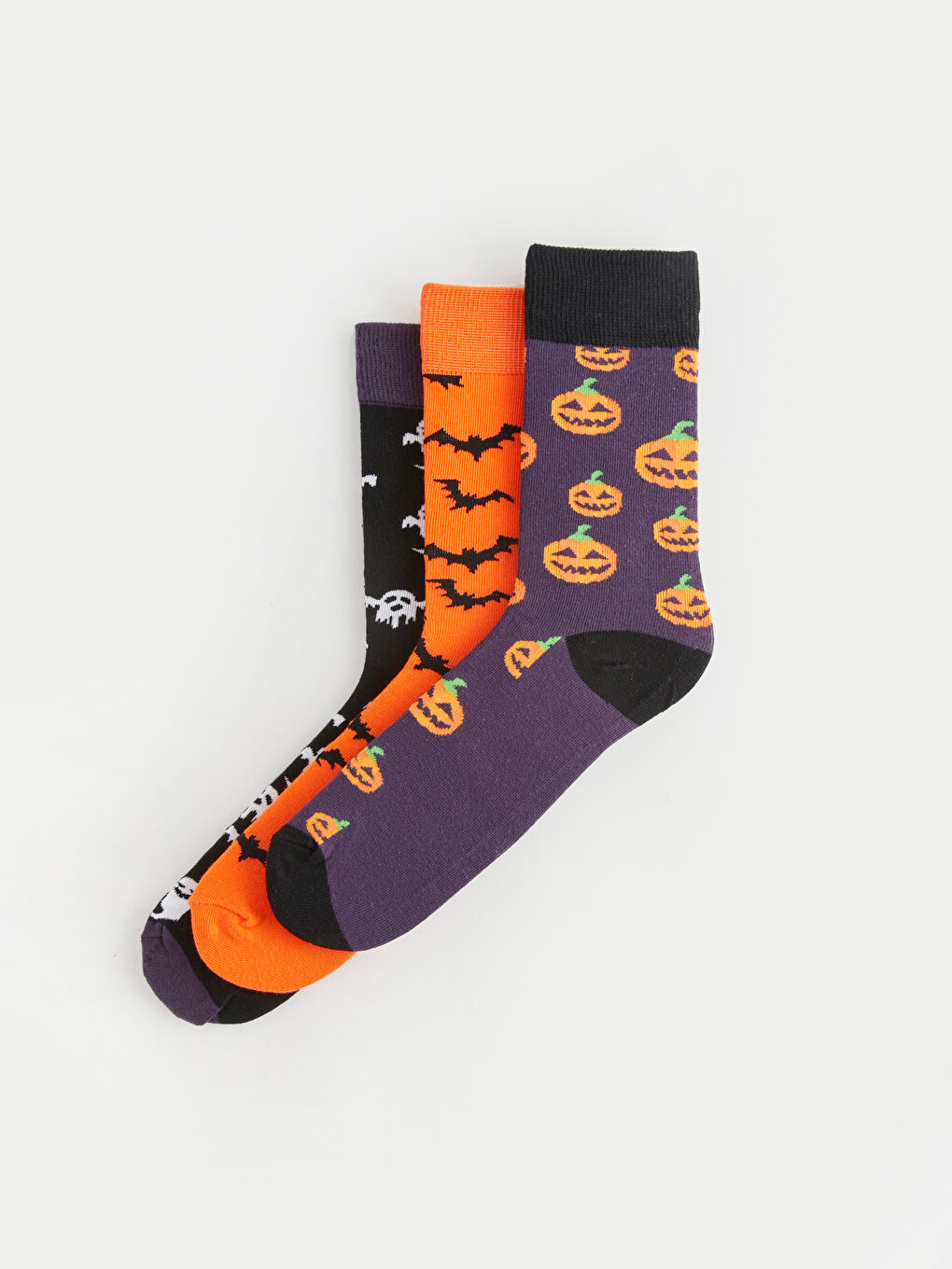 LCW ACCESSORIES Mann MISCHEN Knöchelsocken -W37957Z8-K00