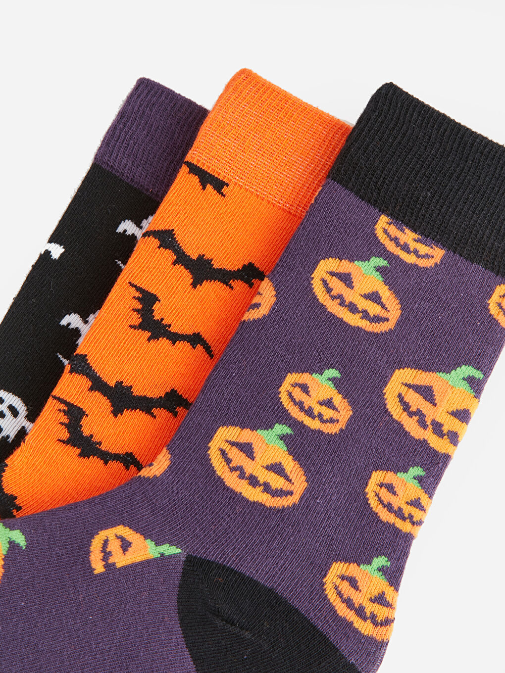 LCW ACCESSORIES Mann MISCHEN Knöchelsocken -W37957Z8-K00