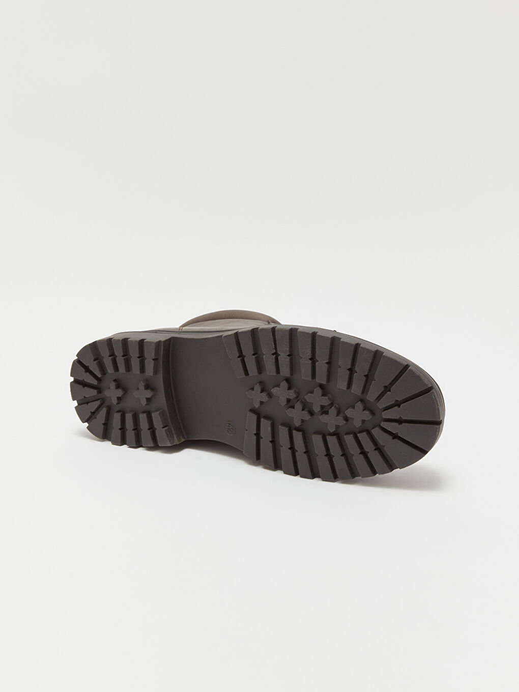 Schnürstiefel aus Kunstleder für Herren-6