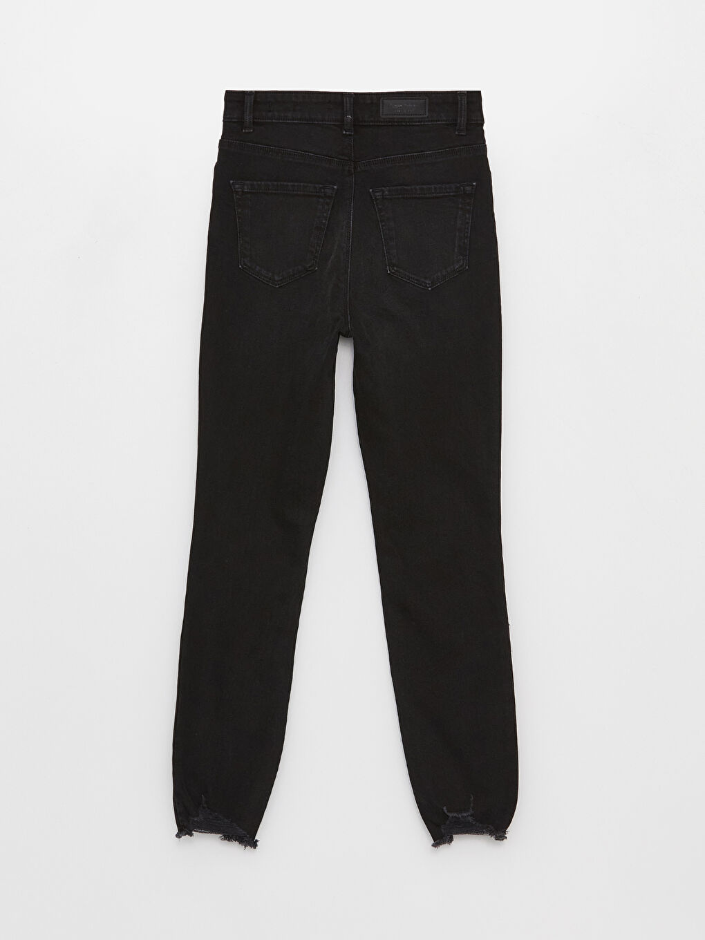 LCW Jeans High Waisted Jupiter Super Skinny Fit Women's Jeans -W38079Z8-327